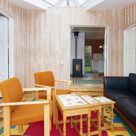 Holiday Home Ega III Εξωτερικό φωτογραφία