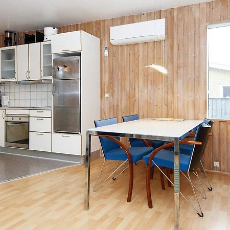 Holiday Home Ega III Εξωτερικό φωτογραφία